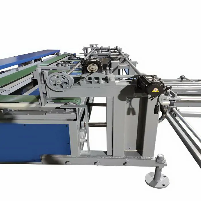 galvanized profile packing machine c u profile packaging machine stud and track stacker